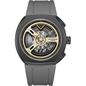 Lee Cooper LC08245.016 Erkek Kol Saati