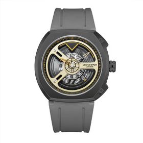 Lee Cooper LC08245.016 Erkek Kol Saati