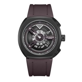 Lee Cooper LC08245.062 Erkek Kol Saati