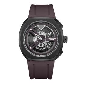 Lee Cooper LC08245.062 Erkek Kol Saati
