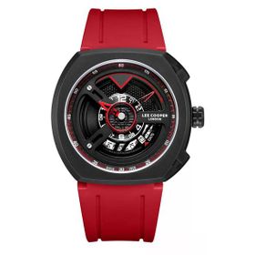 Lee Cooper LC08245.658 Erkek Kol Saati