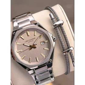 Lee Cooper LC08252.360 Erkek Kol Saati