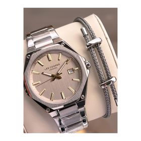 Lee Cooper LC08252.360 Erkek Kol Saati