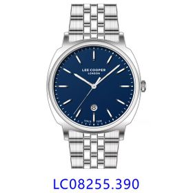 Lee Cooper LC08255.390 Erkek Kol Saati
