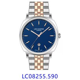 Lee Cooper LC08255.590 Erkek Kol Saati