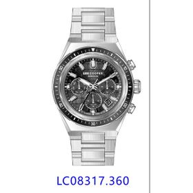 Lee Cooper LC08317.360 Erkek Kol Saati