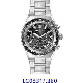 Lee Cooper LC08317.360 Erkek Kol Saati