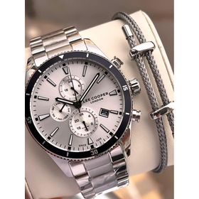 Lee Cooper LC08326.330 Erkek Kol Saati