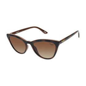 Lee Cooper LC1261.C3 56 Kahverengi Kadın Güneş Gözlüğü