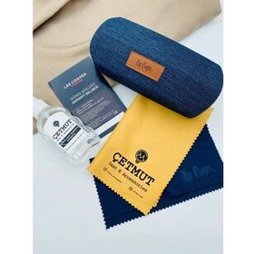 Lee Cooper LC1434.C4 Unisex Güneş Gözlüğü