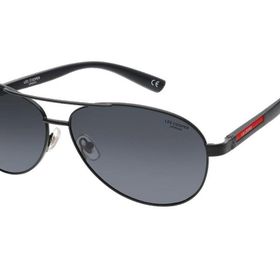 Lee Cooper LC1444.C1 63 Polarize Erkek Güneş Gözlüğü
