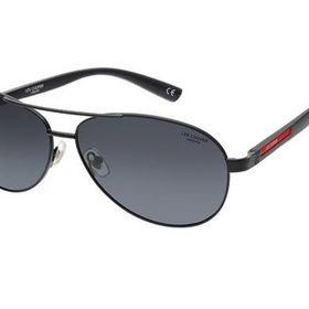 Lee Cooper LC1444.C1 63 Polarize Erkek Güneş Gözlüğü