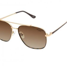 Lee Cooper LC1475.C2 58 Erkek Güneş Gözlüğü