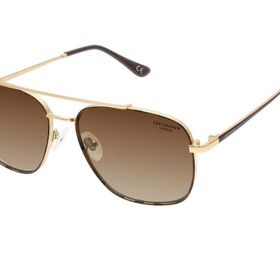Lee Cooper LC1475.C2 58 Erkek Güneş Gözlüğü