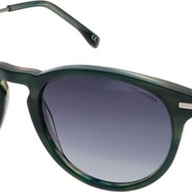 Lee Cooper LC1519.C3 53 Polarize Unisex Güneş Gözlüğü