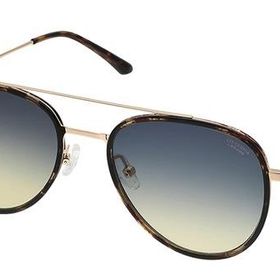 Lee Cooper LC1539.C1 52 Unisex Güneş Gözlüğü