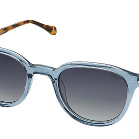 Lee Cooper LC1541.C4 53 Polarize Unisex Güneş Gözlüğü