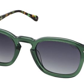 Lee Cooper LC1544.C2 49 Polarize Unisex Güneş Gözlüğü