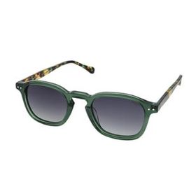 Lee Cooper LC1544.C2 49 Polarize Unisex Güneş Gözlüğü