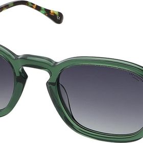 Lee Cooper LC1544.C2 49 Polarize Unisex Güneş Gözlüğü