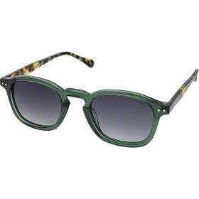 Lee Cooper LC1544.C2 49 Polarize Unisex Güneş Gözlüğü