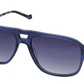 Lee Cooper LC1545.C2 56 Polarize Unisex Güneş Gözlüğü