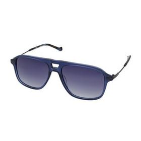 Lee Cooper LC1545.C2 56 Polarize Unisex Güneş Gözlüğü