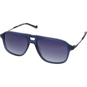 Lee Cooper LC1545.C2 56 Polarize Unisex Güneş Gözlüğü