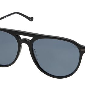 Lee Cooper LC1546.C1 56 Polarize Unisex Güneş Gözlüğü