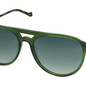Lee Cooper LC1546.C2 56 Polarize Unisex Güneş Gözlüğü