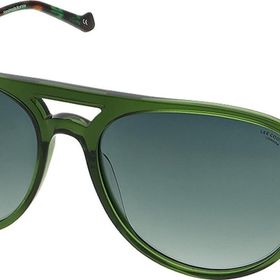 Lee Cooper LC1546.C2 56 Polarize Unisex Güneş Gözlüğü