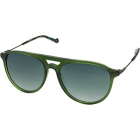 Lee Cooper LC1546.C2 56 Polarize Unisex Güneş Gözlüğü