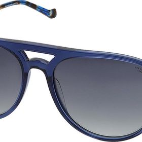 Lee Cooper LC1546.C3 56 Polarize Unisex Güneş Gözlüğü