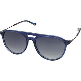 Lee Cooper LC1546.C3 56 Polarize Unisex Güneş Gözlüğü