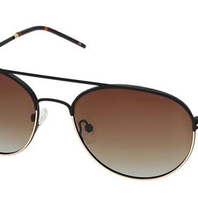 Lee Cooper LC1549.C1 53 Polarize Unisex Güneş Gözlüğü
