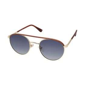 Lee Cooper LC1553.C2 50 Polarize Unisex Güneş Gözlüğü