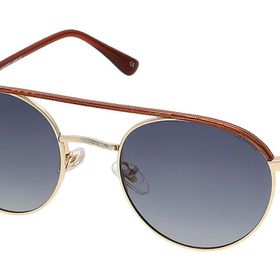 Lee Cooper LC1553.C2 50 Polarize Unisex Güneş Gözlüğü