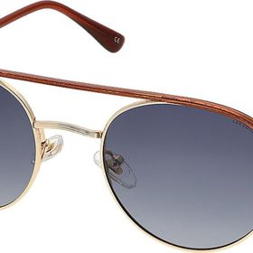 Lee Cooper LC1553.C2 50 Polarize Unisex Güneş Gözlüğü