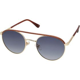 Lee Cooper LC1553.C2 50 Polarize Unisex Güneş Gözlüğü