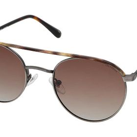 Lee Cooper LC1553.C3 50 Polarize Unisex Güneş Gözlüğü
