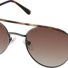 Lee Cooper LC1553.C3 50 Polarize Unisex Güneş Gözlüğü