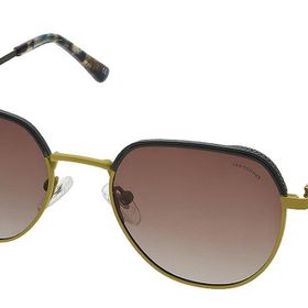 Lee Cooper LC1555.C2 50 Polarize Unisex Güneş Gözlüğü