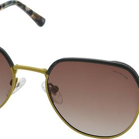 Lee Cooper LC1555.C2 50 Polarize Unisex Güneş Gözlüğü