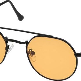 Lee Cooper LC1573.C2 47 Siyah Unisex Güneş Gözlüğü