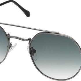 Lee Cooper LC1573.C3 47 Füme Unisex Güneş Gözlüğü