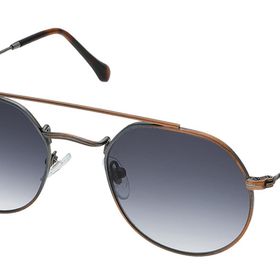 Lee Cooper LC1573.C4 47 Bakır Unisex Güneş Gözlüğü