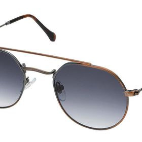 Lee Cooper LC1573.C4 47 Bakır Unisex Güneş Gözlüğü
