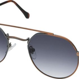 Lee Cooper LC1573.C4 47 Bakır Unisex Güneş Gözlüğü