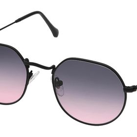 Lee Cooper LC1574.C2 47 Siyah Unisex Güneş Gözlüğü