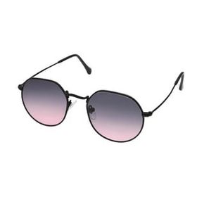 Lee Cooper LC1574.C2 47 Siyah Unisex Güneş Gözlüğü